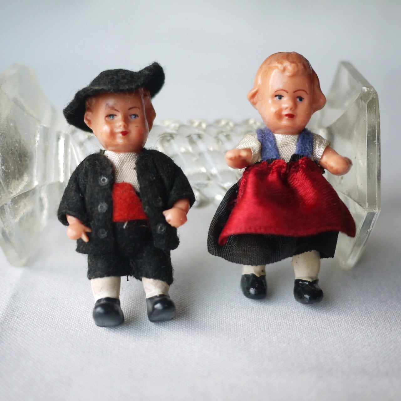 ドール | こりすのパン屋Base店 （世界の蚤の市 ひとつだけの宝物）