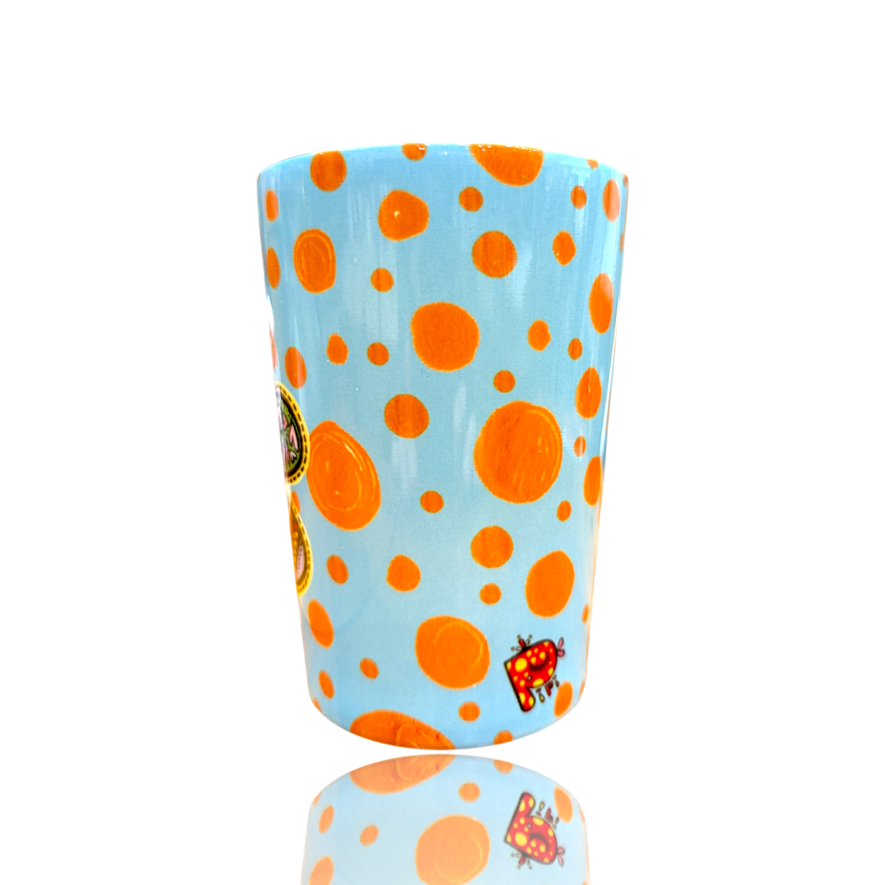 pipiキープタンブラー 花びらの想いたち