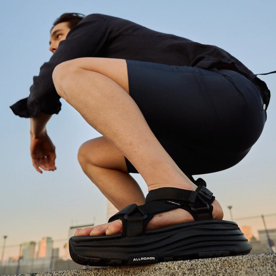 TELIC】 ALLROADS S3 Black | 武蔵小杉のセレクトショップ【ナクール