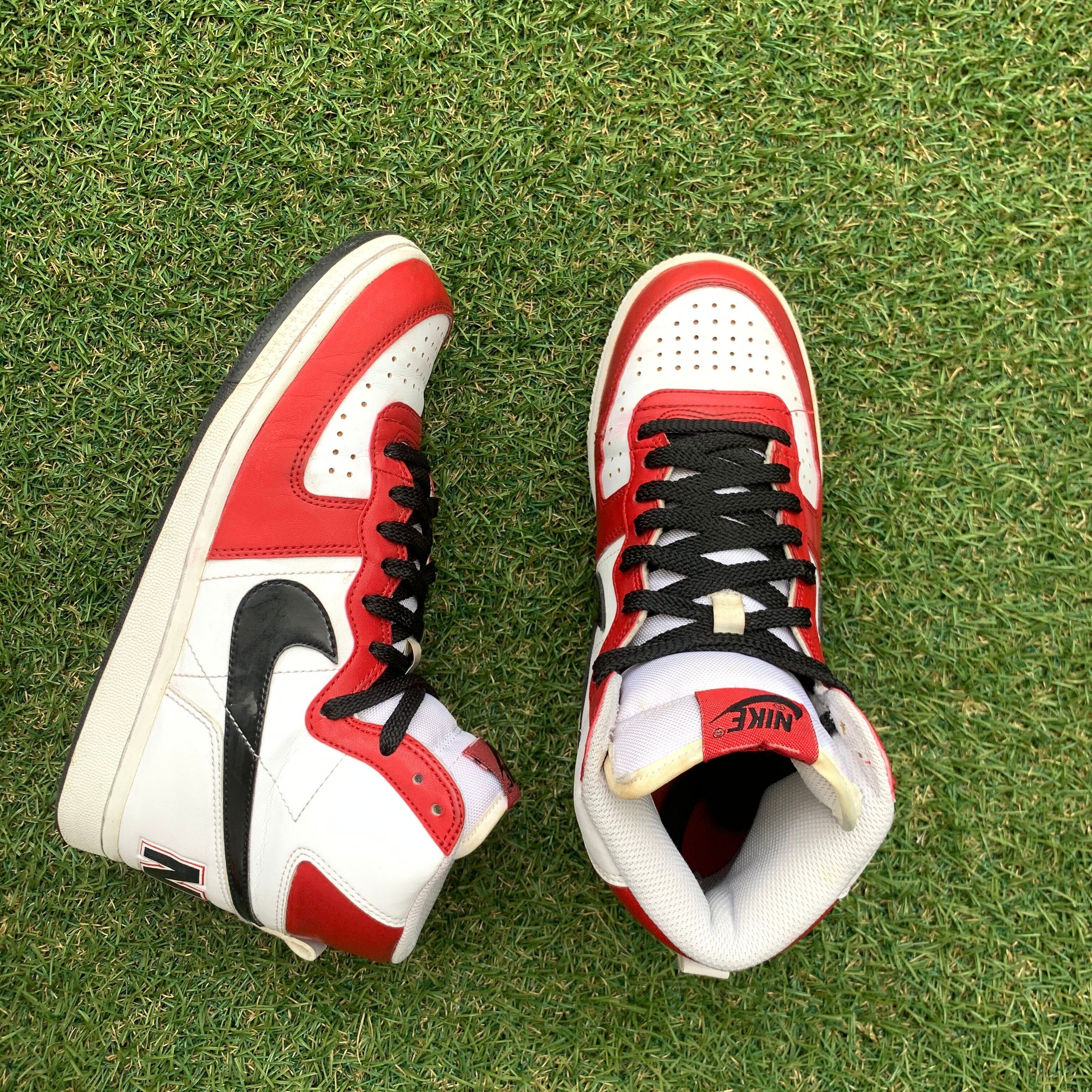 NIKE TERMINATOR HI ナイキ ターミネーター ハイ D935 | reshoe