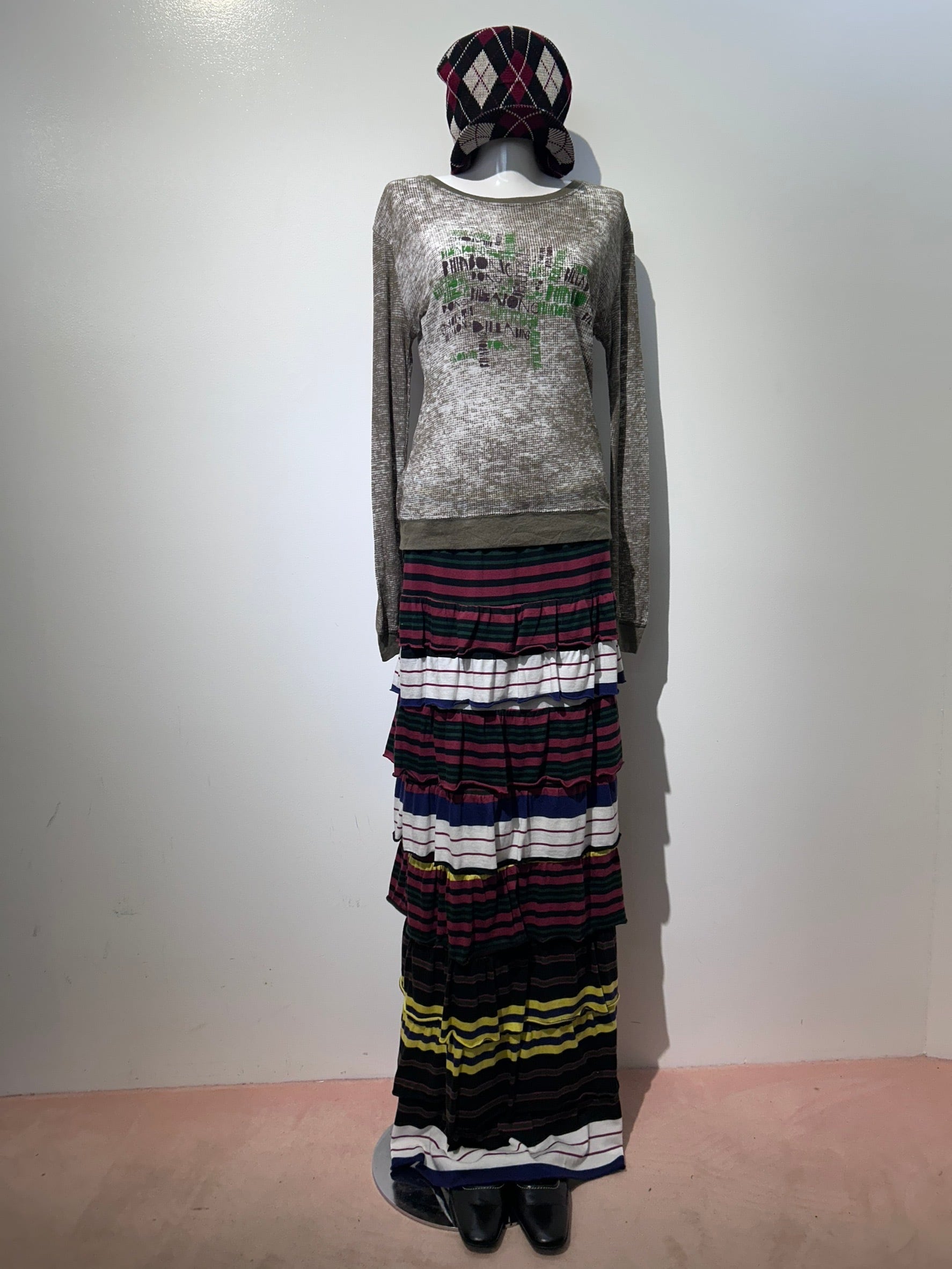 New skirt