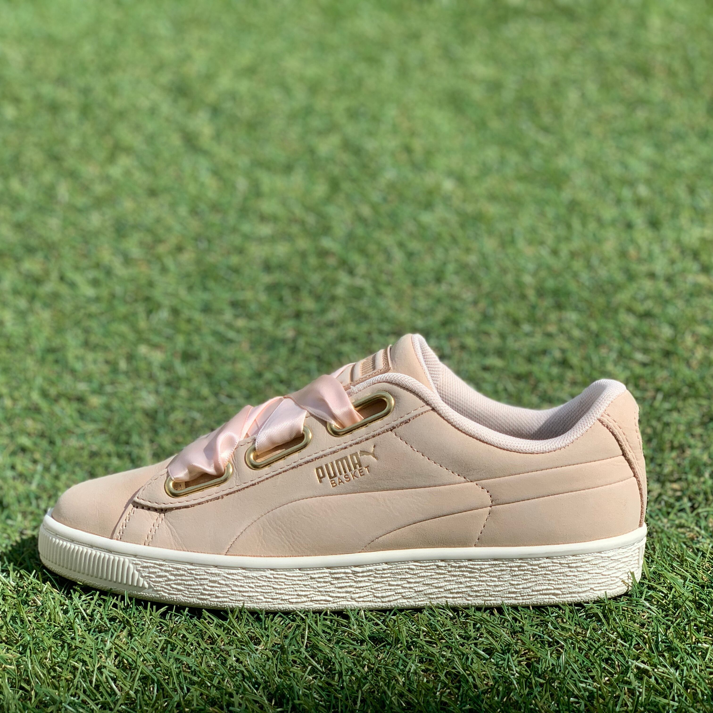 PUMA BASKET HEART プーマ バスケット ハートアップ D690