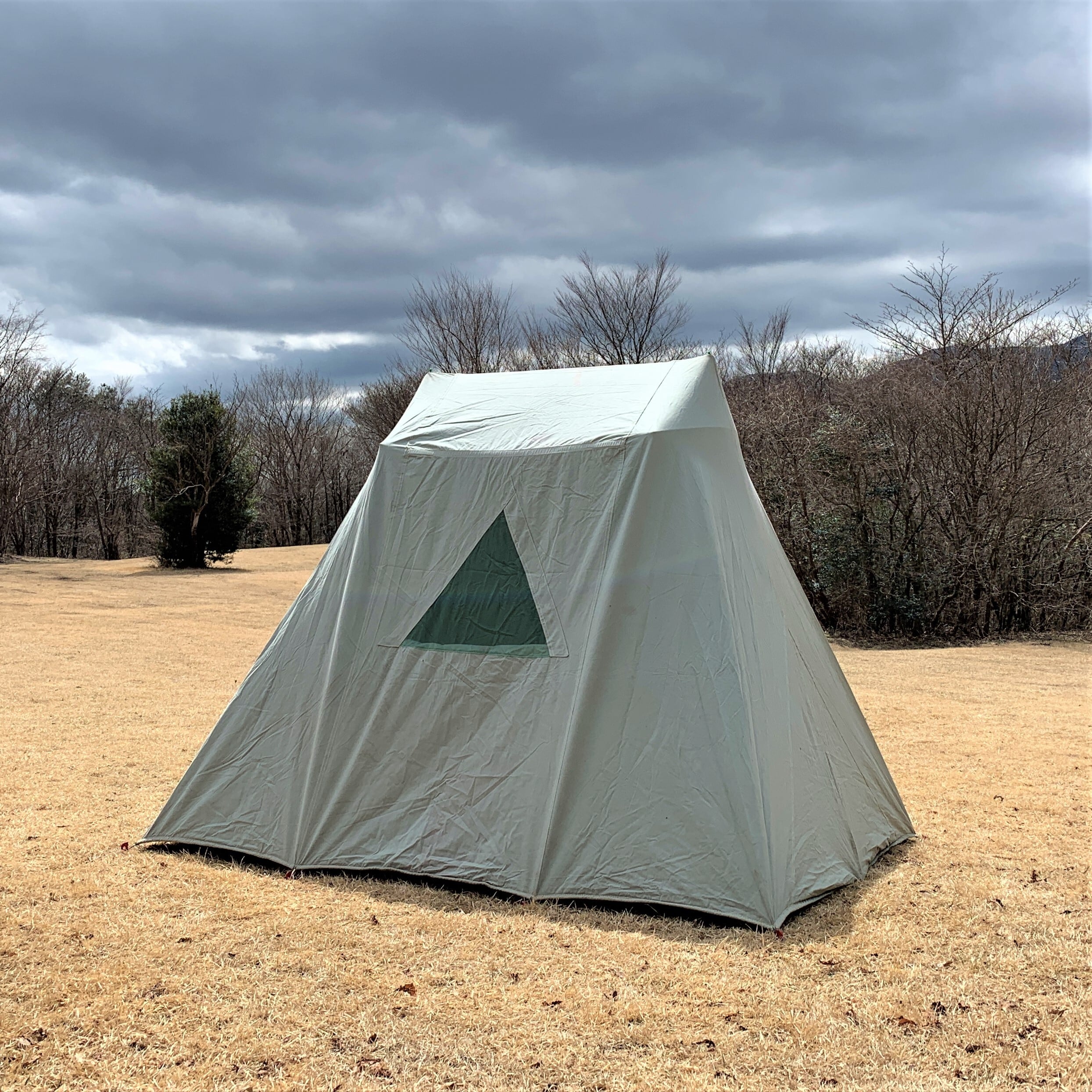 コールマン スプリングバーテント SPRINGBAR TENT 8x6.6 