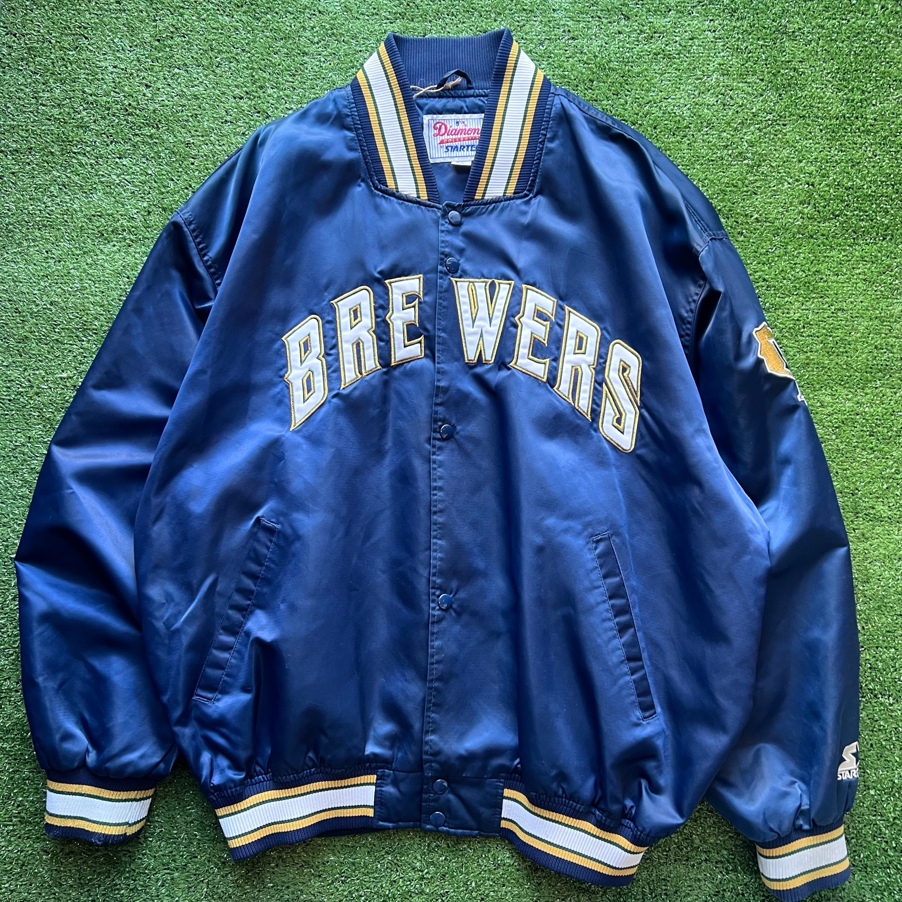 MLB 90~00s シカゴ・カブス スタジャン | 古着屋 SATO-サト-