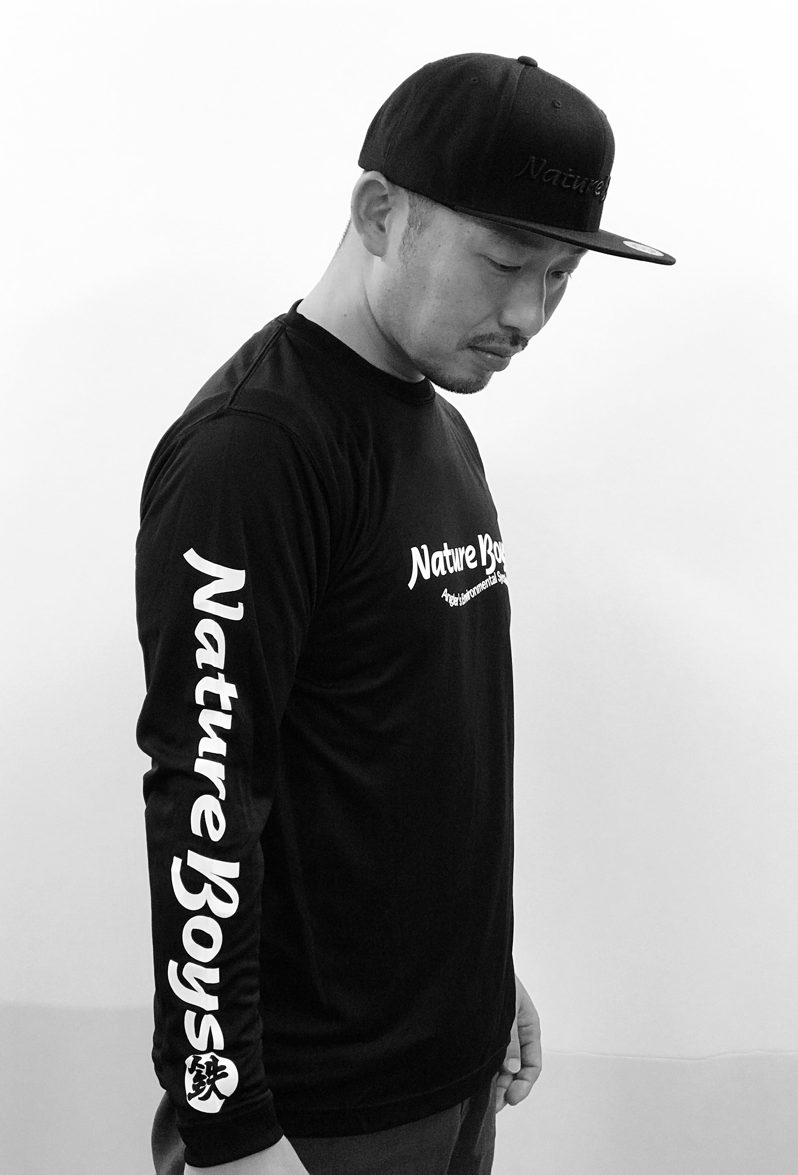 NatureBoys FlatCap/フラットキャップ CP-N01 | NatureBoys Official