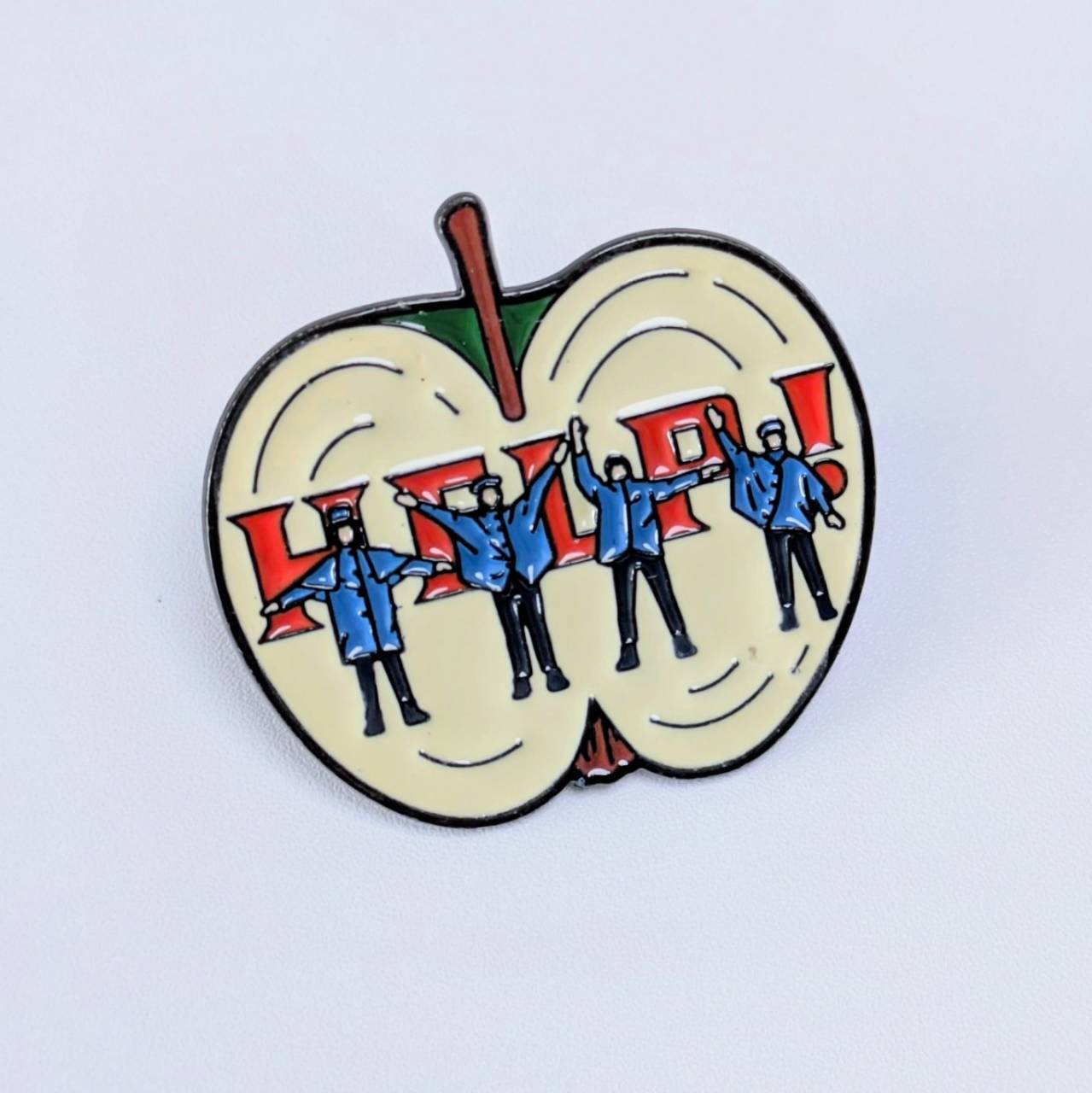 送料無料！ ☆ピンズ PINS☆ピンバッジ 【 The Beatles / ビートルズ