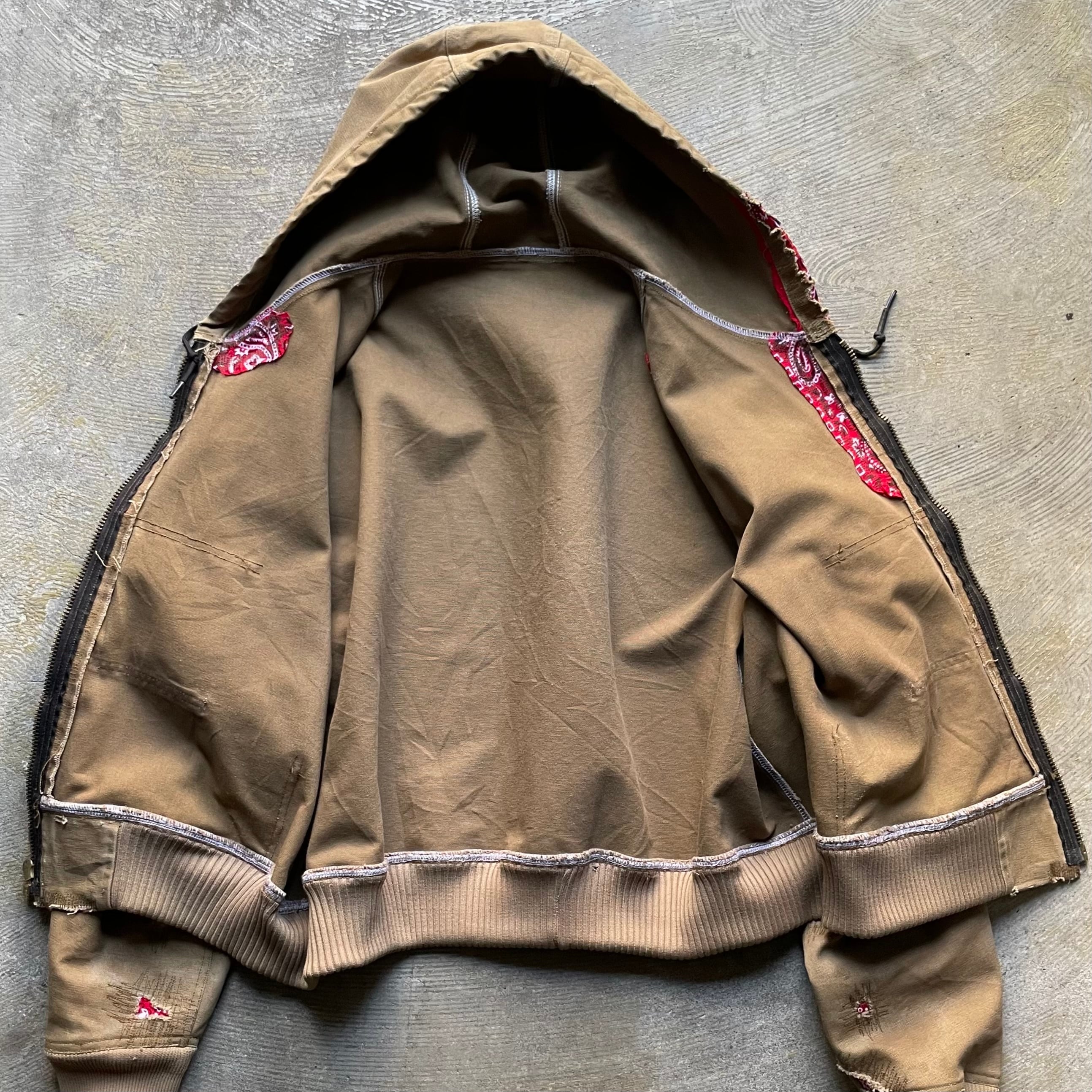 Rework】