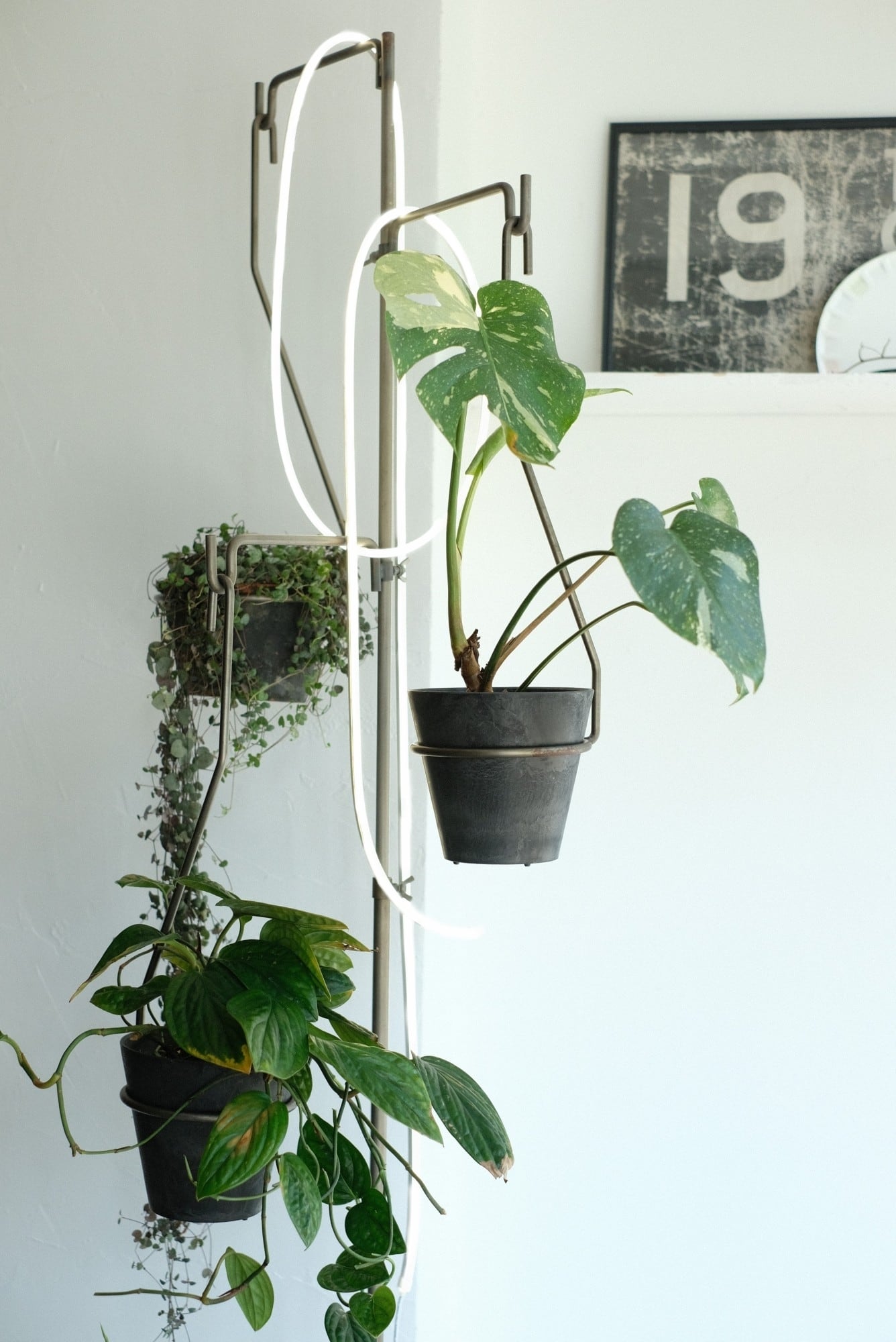 PLOP VERTICAL STAND | WEST VILLAGE TOKYO
