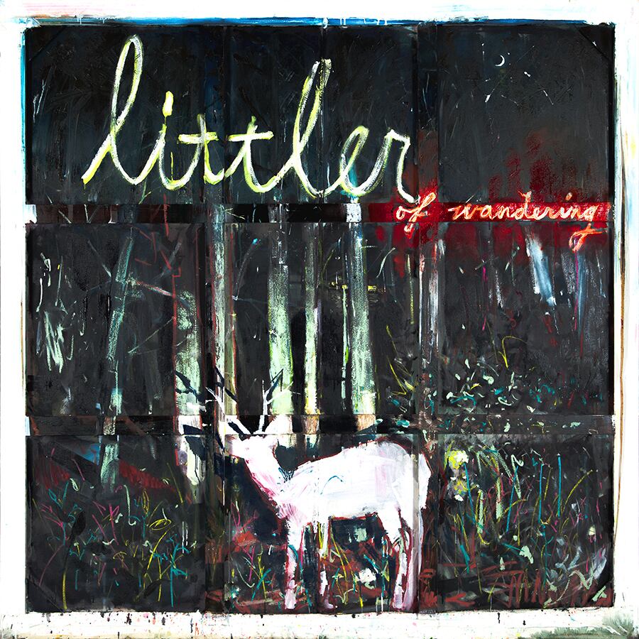 Littler / Of Wandering (LP)