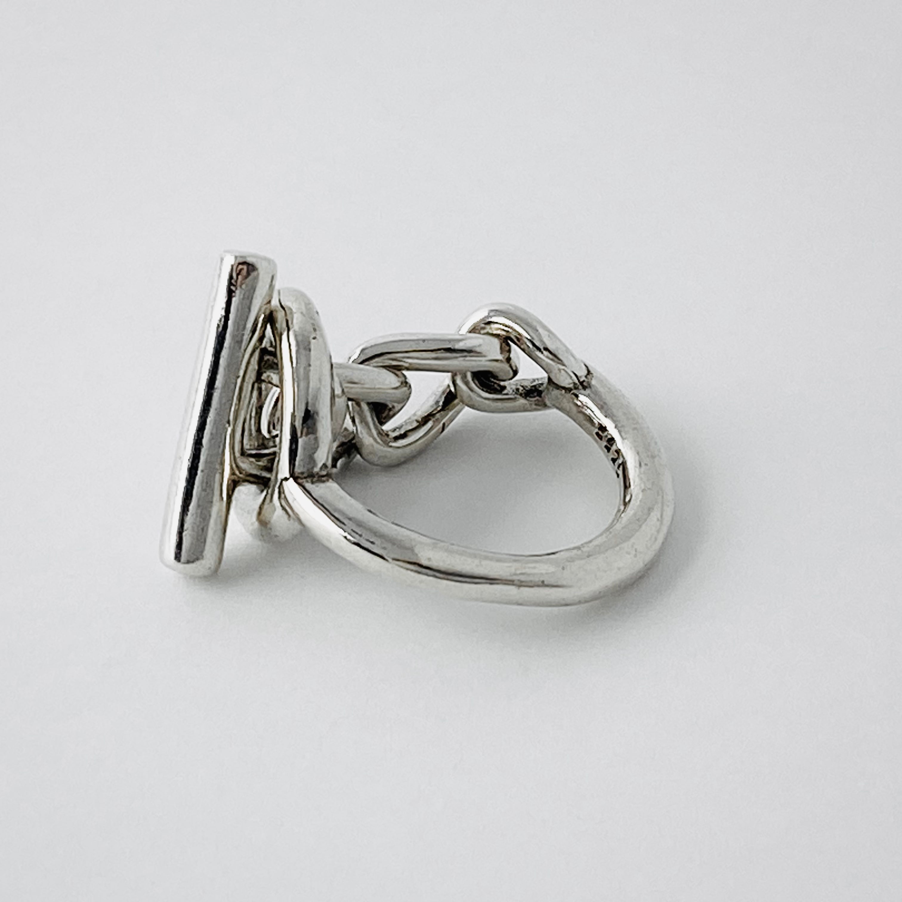 Mantel Chain Ring #055 | NOEL