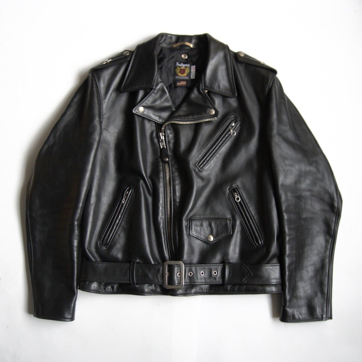 美品】PORTER CLASSIC【KENDO SASHIKO SHORT PEA COAT】XL 剣道 刺し子