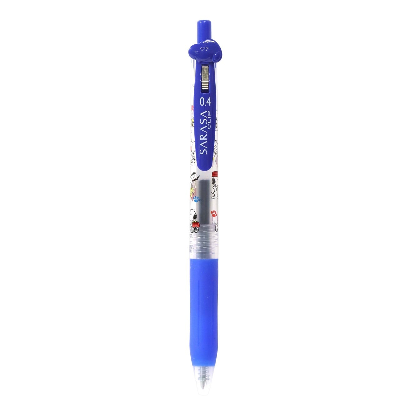 サラサマスコットクリップ スヌーピー ES290 | BSSonline