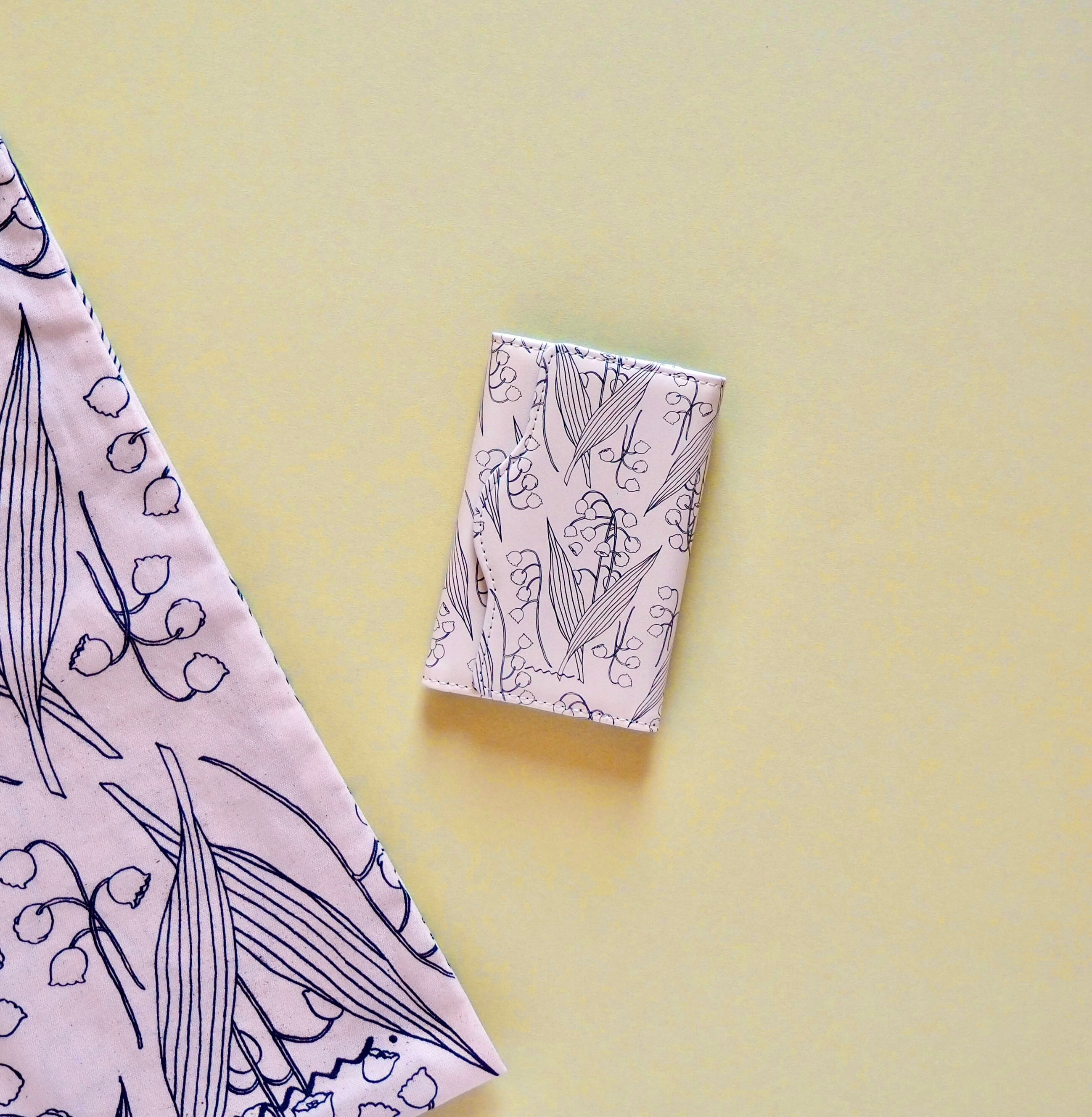 key case《踊るヴェール》