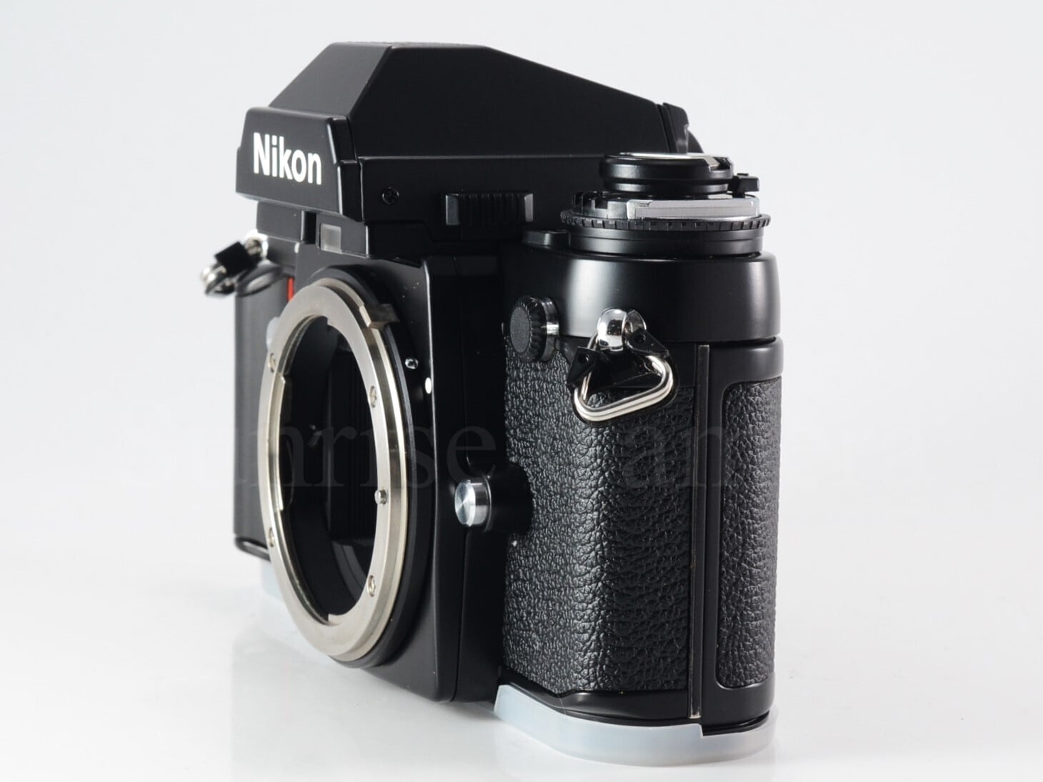 Nikon F3 ボディ 200万番台 後期 ニコン (61414) | サンライズカメラ