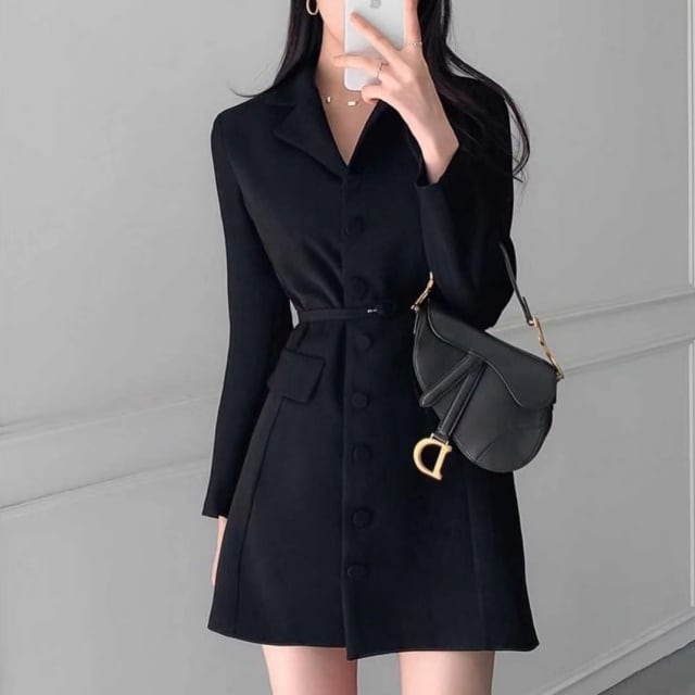 【予約販売】ワンピース ミニワンピース フォーマル レディース ホワイト ブラック 黒 結婚式 ドレス 二次会 こなれ感 ワンピ 大人可愛い シンプル エレガント おしゃれ 韓国 旅行 バカンス トレンド フリー