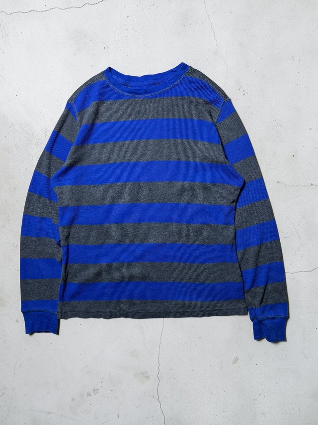 ARIZONA every day wearing collectionLong Sleeve Thermal Shirt