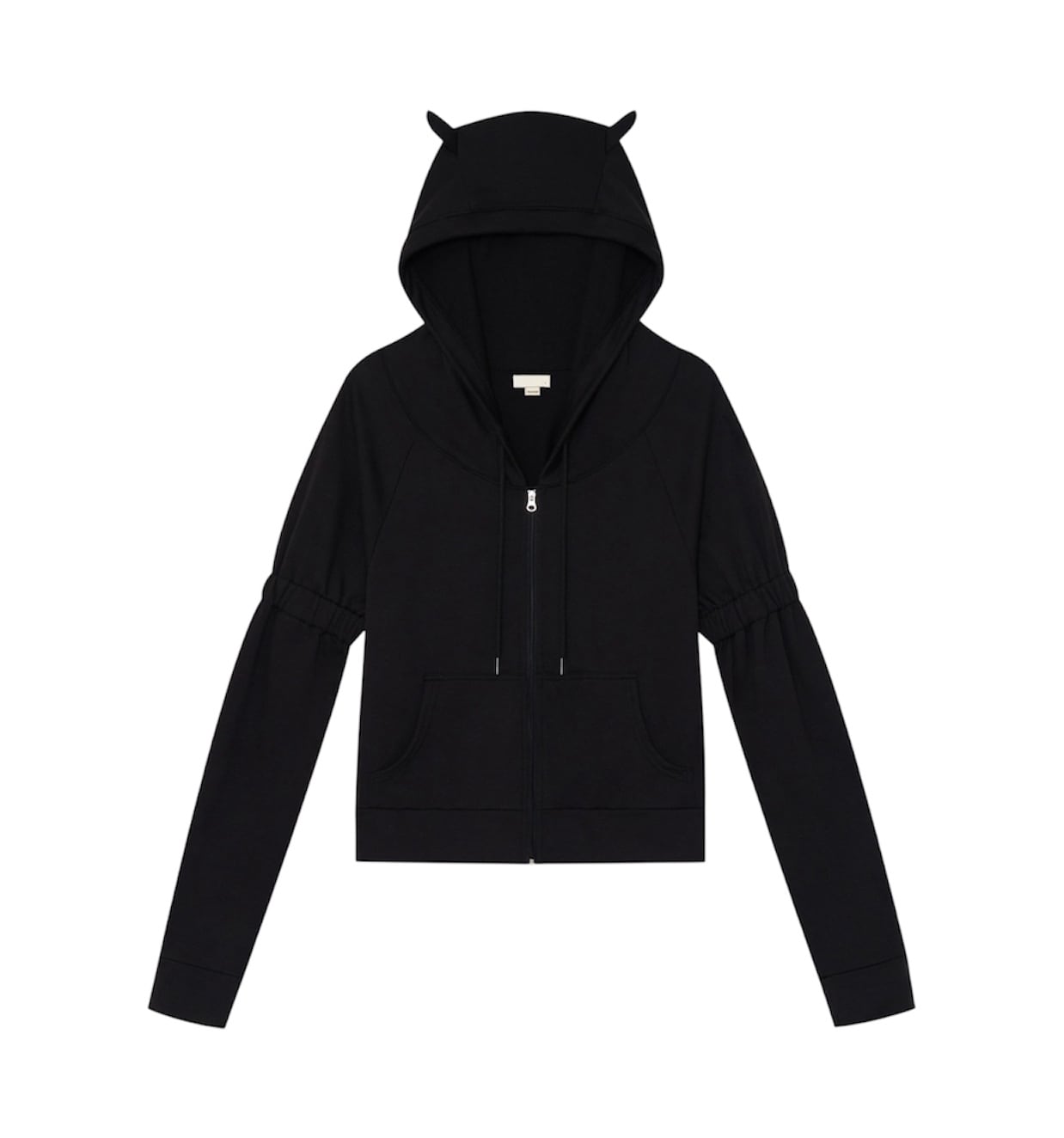 bonnae Patch track jacket (Black)｜Patch track jacket (Black) | bonnae