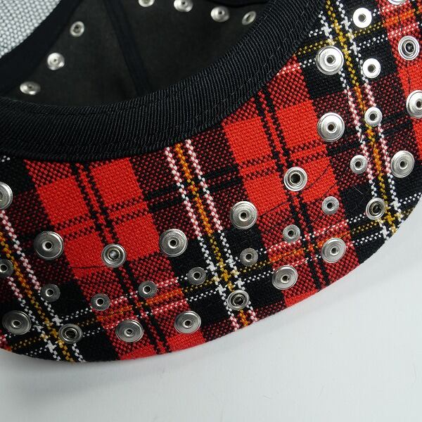 Size【フリー】 SUPREME シュプリーム ×b.b.Simon 25FW Studded