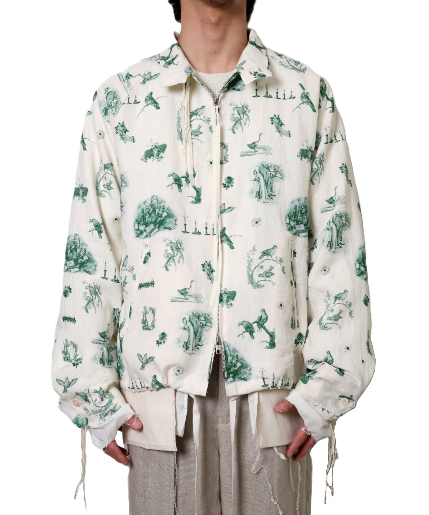 Midorikawa | AfterSchool (アフタースクール) Online Store｜新潟