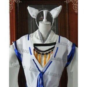 K817 緋色の欠片（ひいろのかけら）☆ 狐邑 祐一（こむら ゆういち