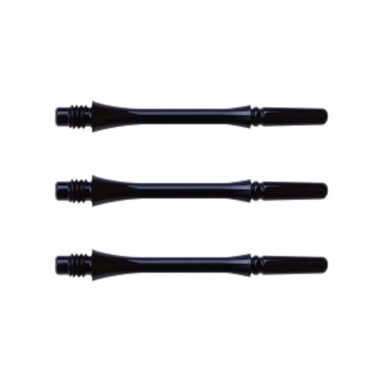 Fit Shaft GEAR スリムシリーズ ロックタイプ（Dブラック） - 1