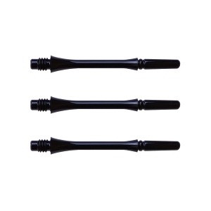 Fit Shaft GEAR スリムシリーズ ロックタイプ（Dブラック）