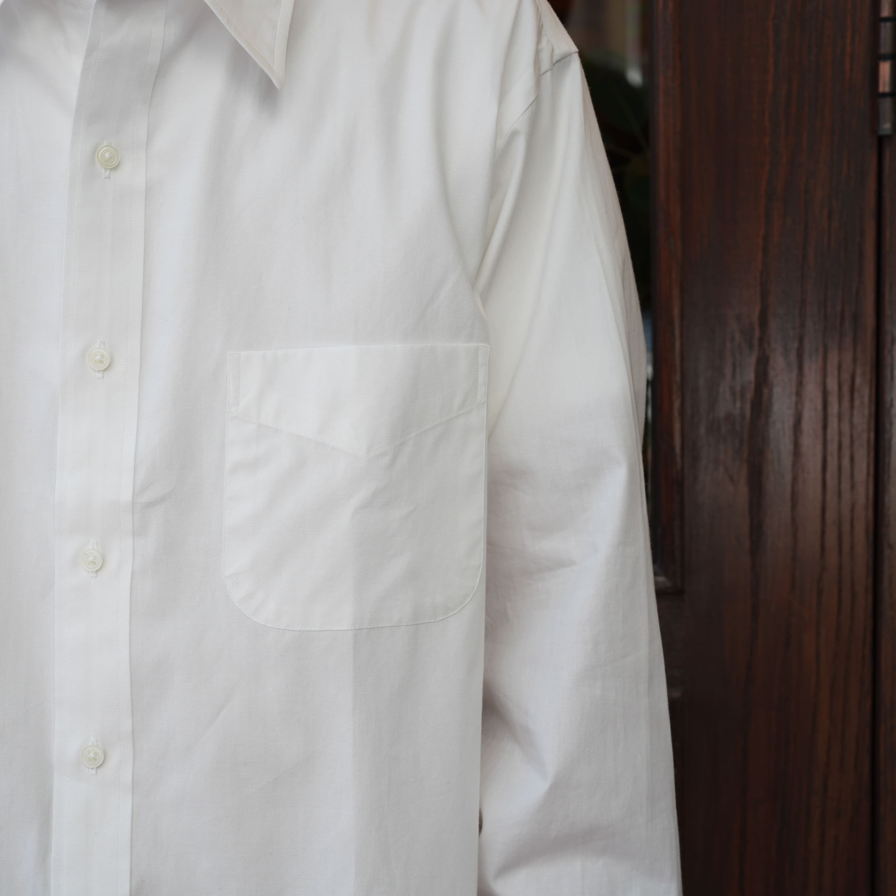 FOUNDOUR (ファウンダ) 26SS 