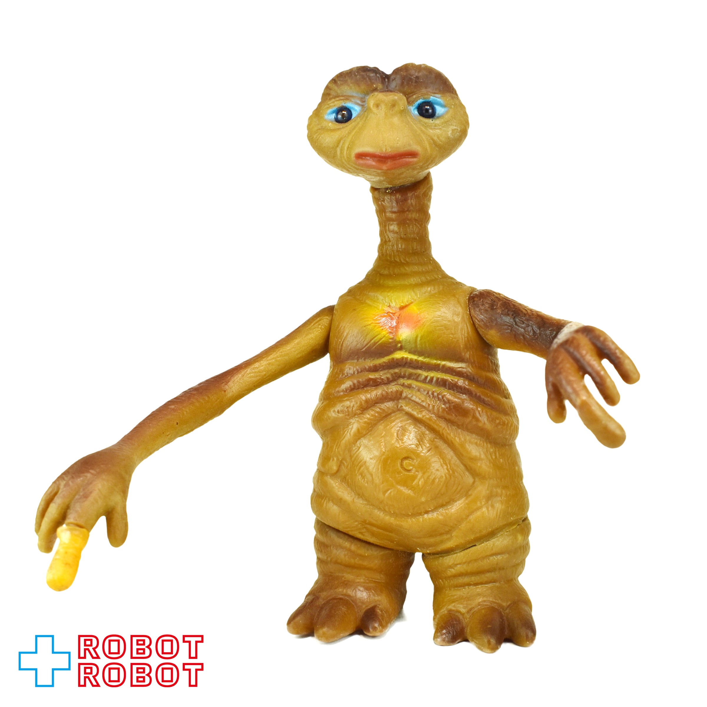 E.T. | ROBOTROBOT