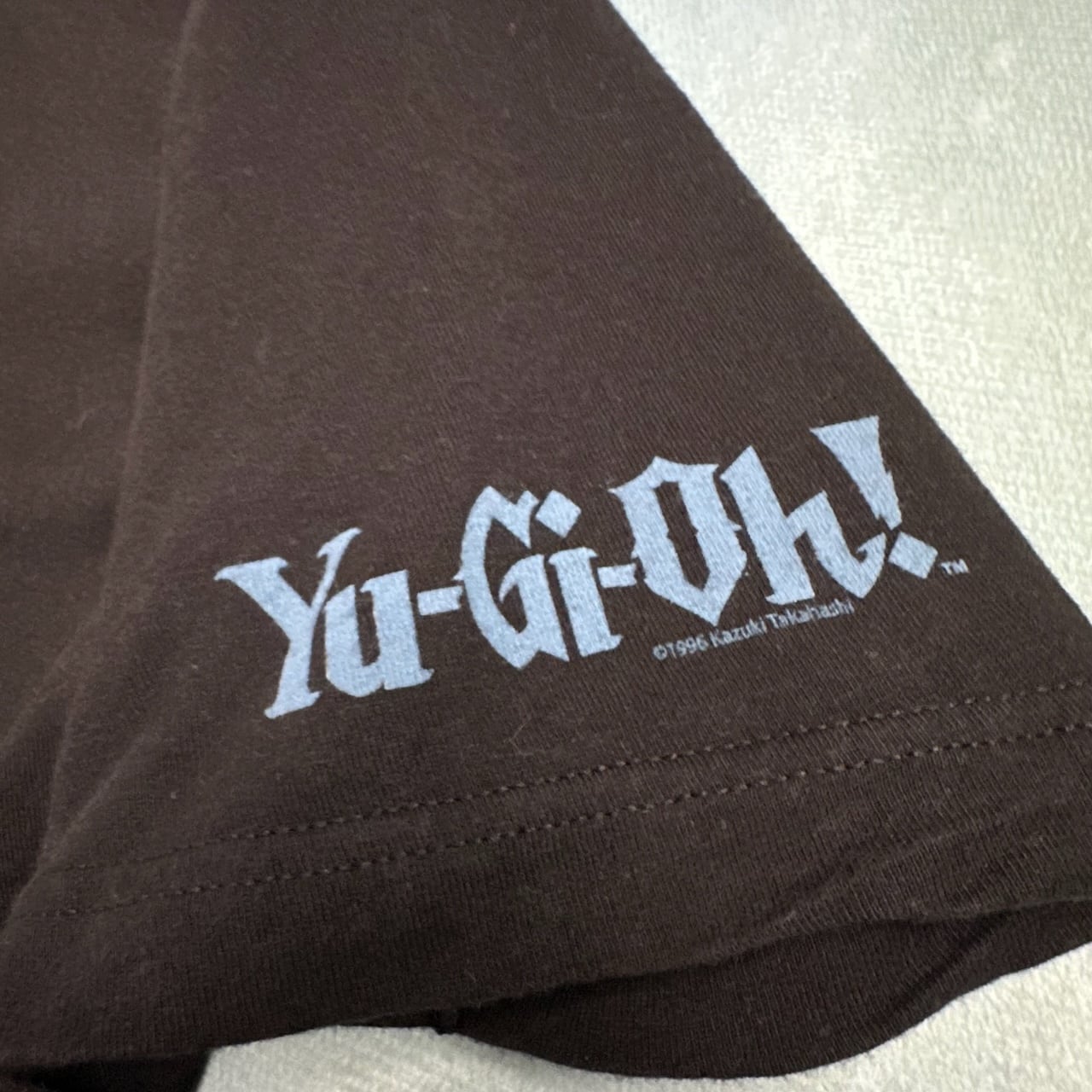 Yugioh 遊戯王 ブラックマジシャンガール アニメTシャツ 黒 | RUFFY
