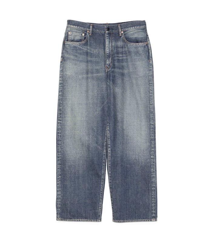 A172】Levis 505 made in Canada W36 L32 140th Anniversary Model