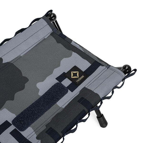 ヘリノックス タクティカル スピードスツールM T-Camo Helinox ヘリノックス タクティカル スピードスツールM T-Camo
