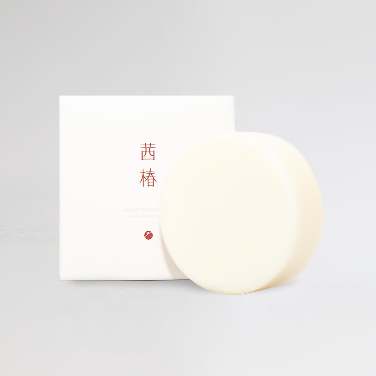 AKANETSUBAKI / 茜椿 洗顔石けん:75g