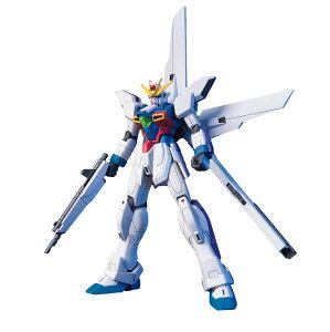 予約:8月4日より順次発送】HGAW ガンダムX ガンプラ プラモデル 機動新