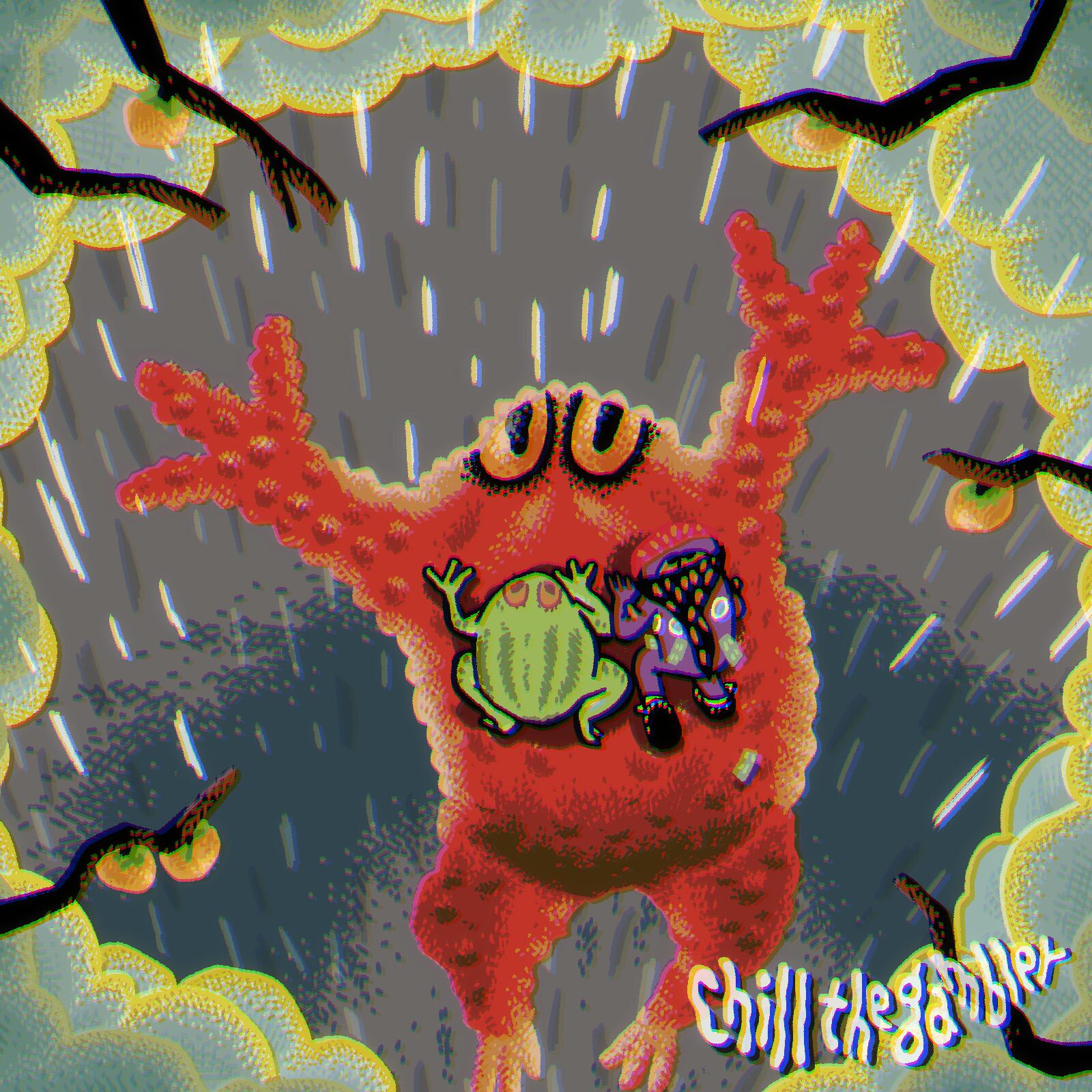 Music (音楽) | kiss the gambler Online Shop