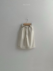 minirobe 26/SS Bijo pants
