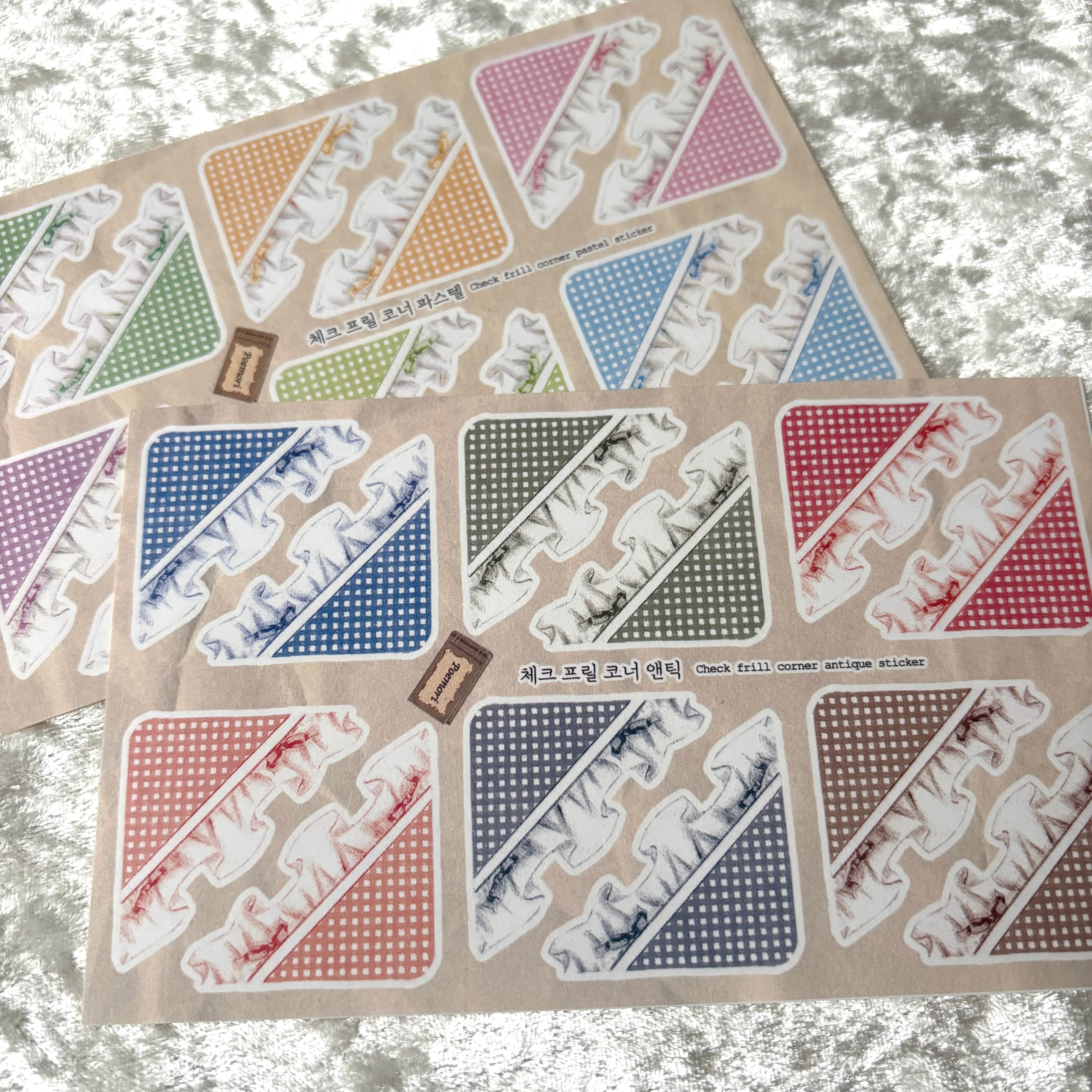 海外紙モノShop Ace