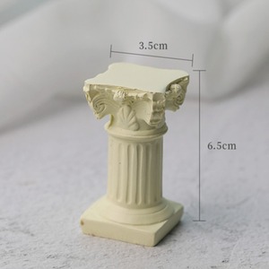 キャンドル ライト ホルダー 2セット オブジェ 韓国 インテリア 雑貨