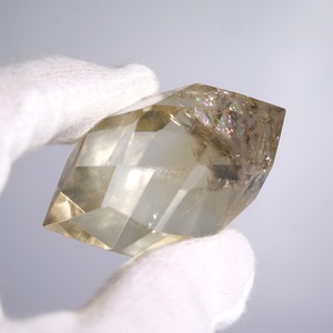 シトリン / フリーフォーム スタンド付