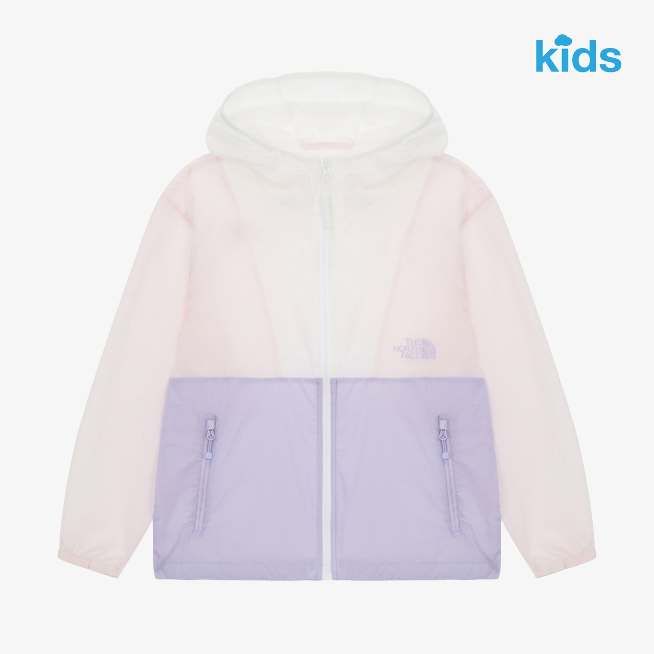 [The North Face Korea] K'S COMPACT JACKET NJ3LR12T