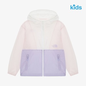 [The North Face Korea] K'S COMPACT JACKET NJ3LR12T