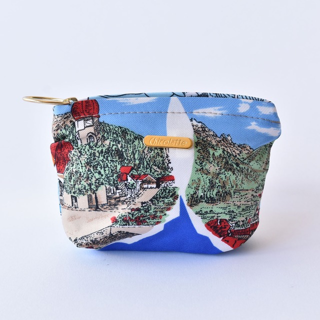 EMI POUCH (S) / No,10069-3