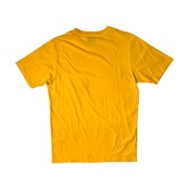 PS Paul Smithポールスミス 虹刺繍 半袖Tシャツ M/ビタミンイエロー