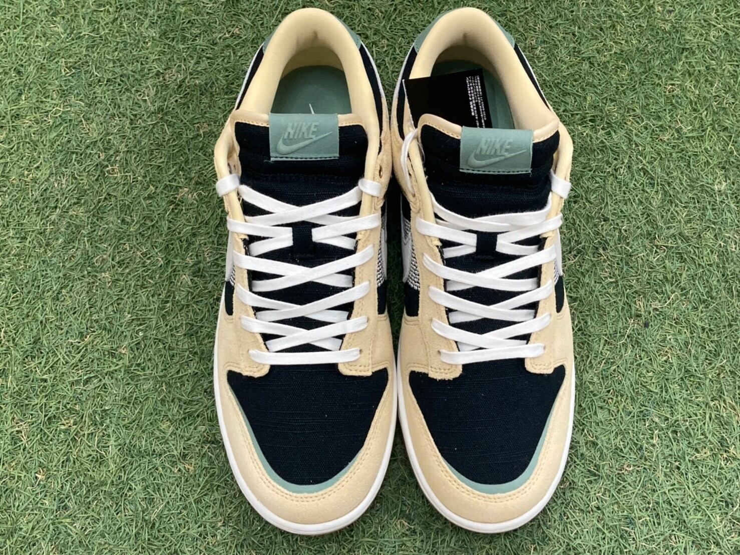 NIKE DUNK LOW ROOTED IN PEACE 