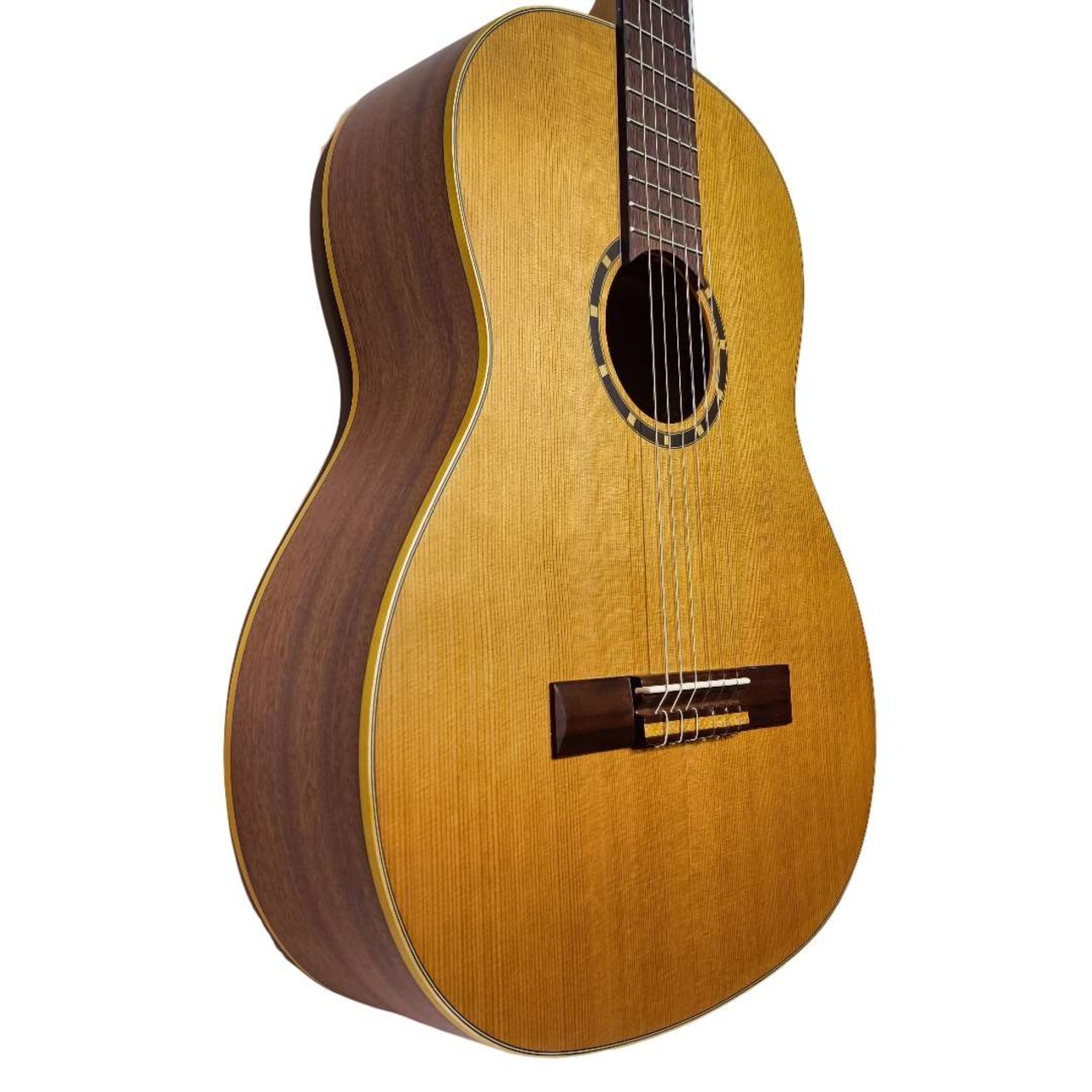 ORTEGA FAMILYシリーズ R122SN クラシックギター | 西尾楽器BASE店 