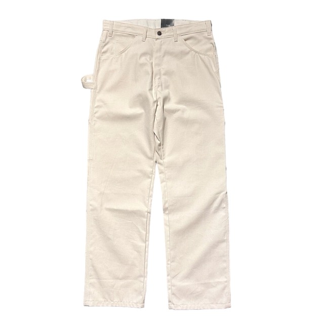 Dickies / PAINTER PANTS "RELAXED FIT" Natural（ディッキーズ ペインターパンツ 生成り ナチュラル