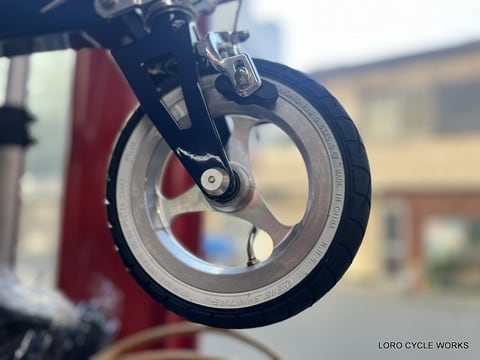 CarryMe関連パーツ | LORO ONLINE STORE