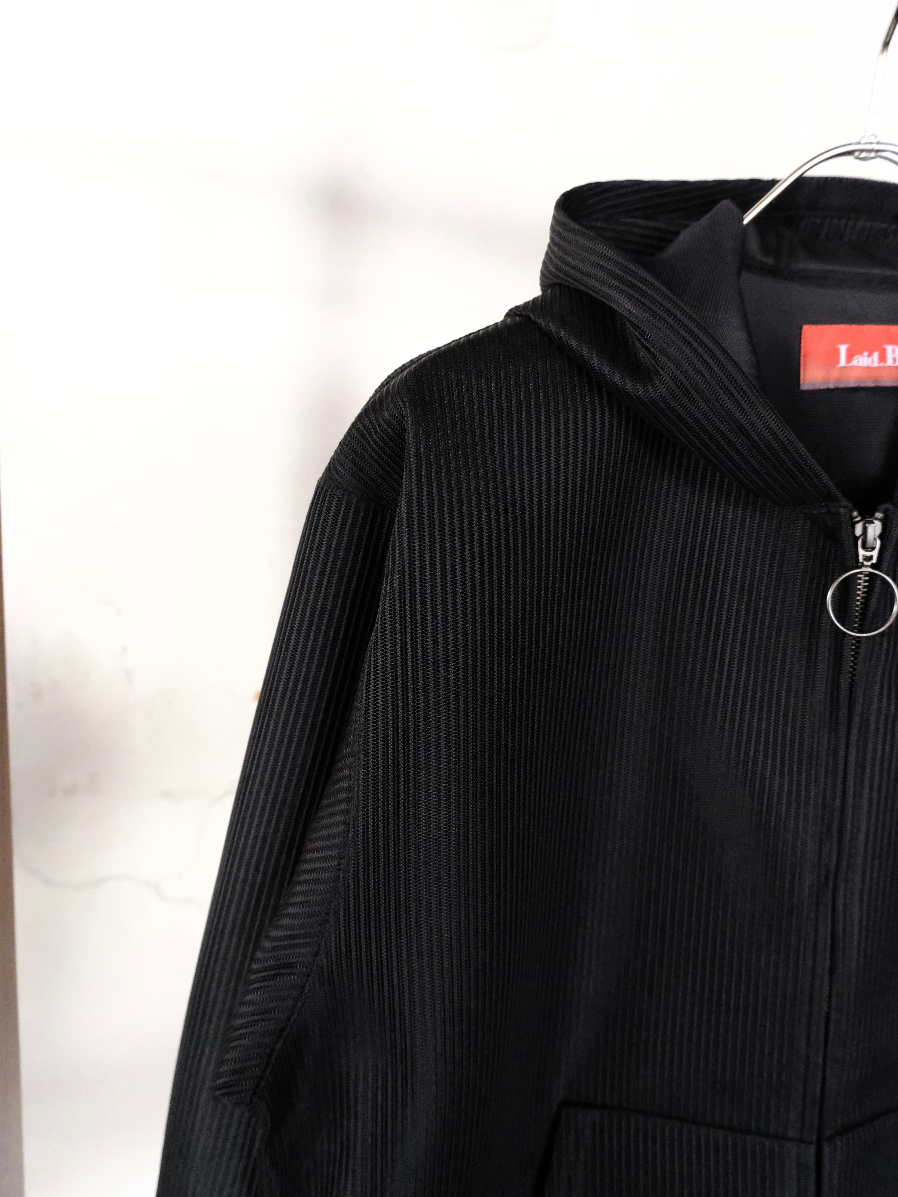 Laid.B】 OKA Surfer Parka | THE OUR