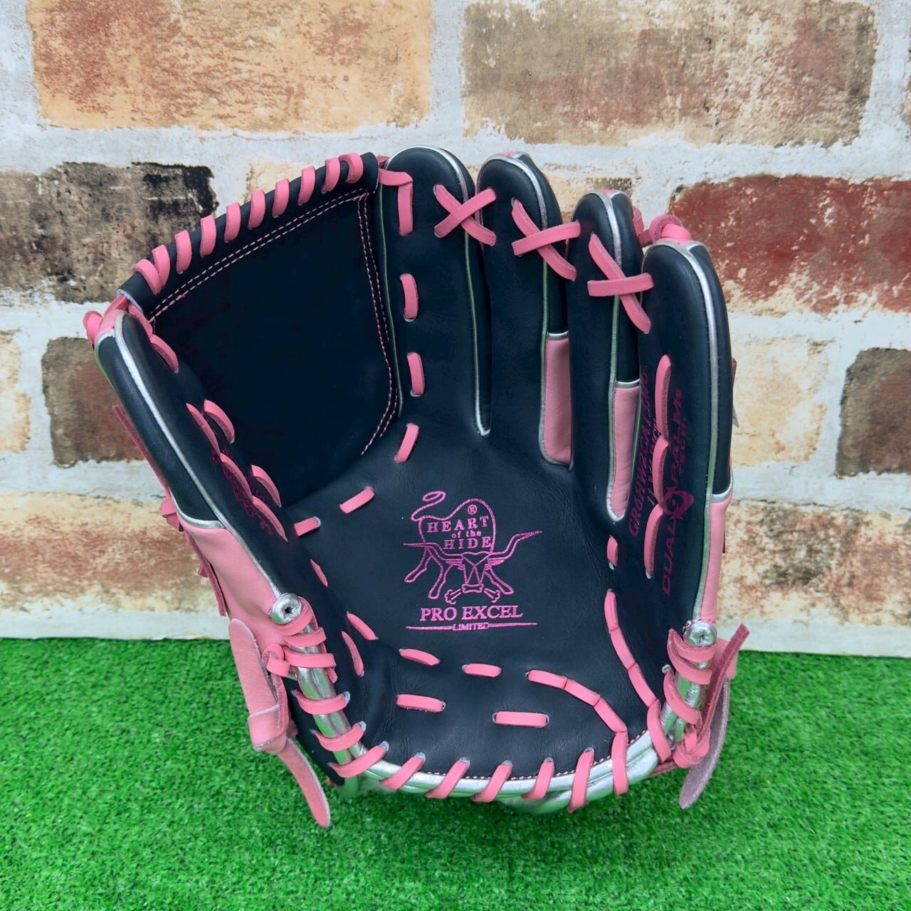 2026年NEWモデル】Rawlings ローリングス HOH PRO EXCEL Wizard #02