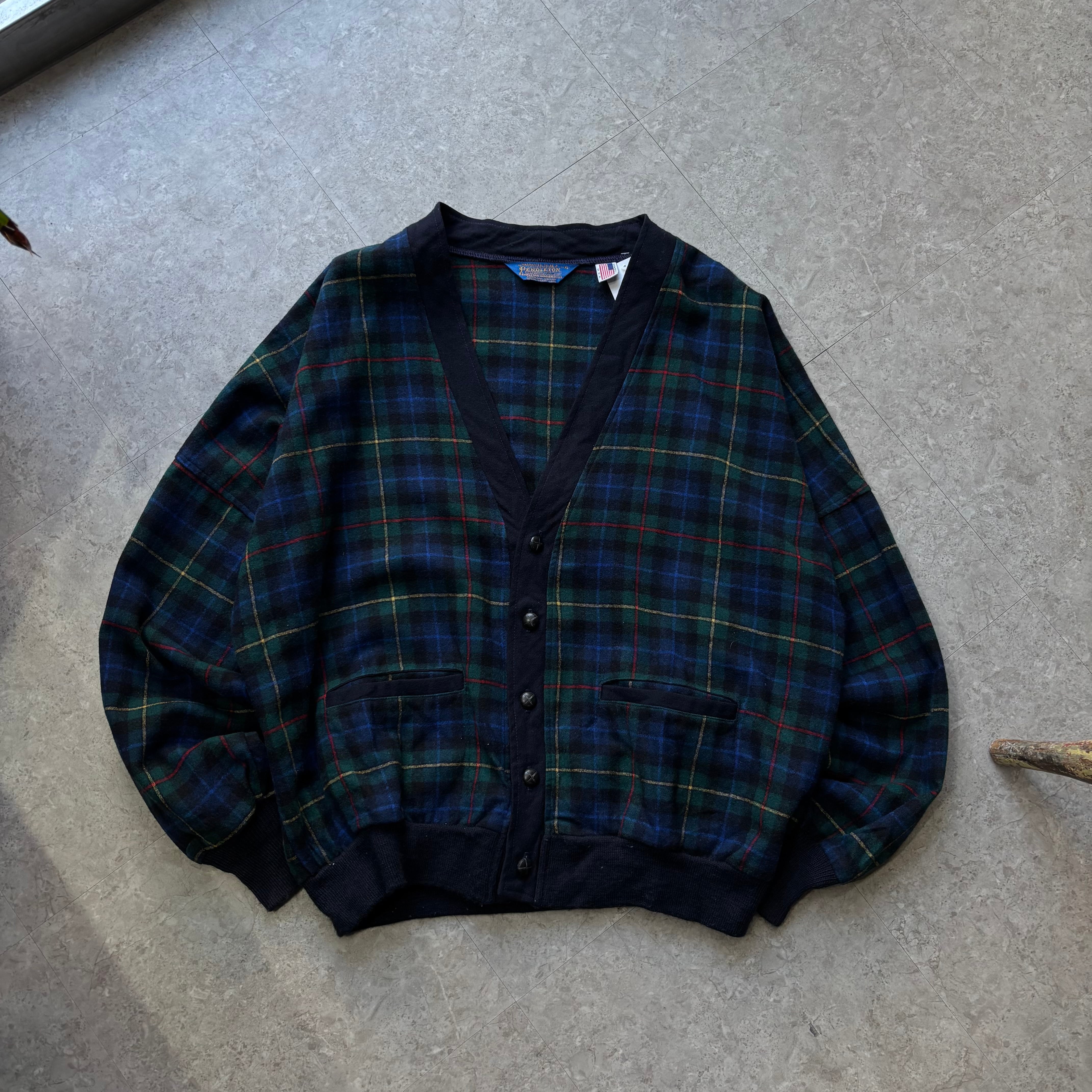 80s Adidas ATP 