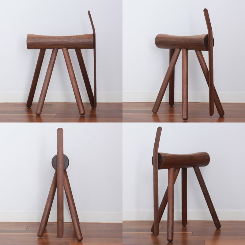 スワートスツールE ES stool & Shoehone［デント］ | REAL Style online shop